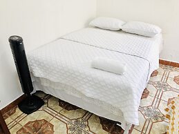 Casa Mama Fanti