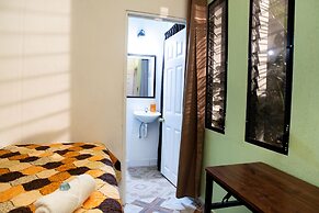 Casa Mama Fanti