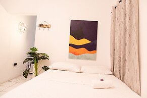 Casa Mama Fanti