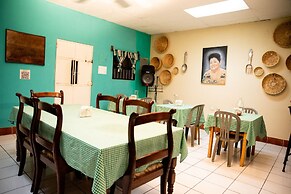 Casa Mama Fanti