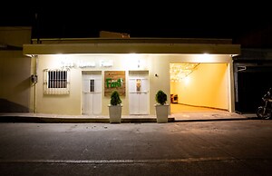 Casa Mama Fanti