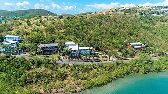 Oceania Villas