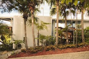 Oceania Villas