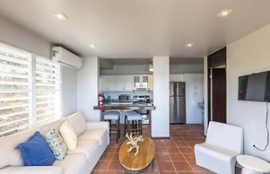 Oceania Villas