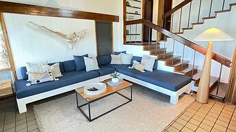 Oceania Villas