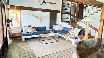 Oceania Villas