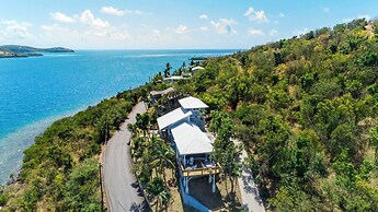 Oceania Villas