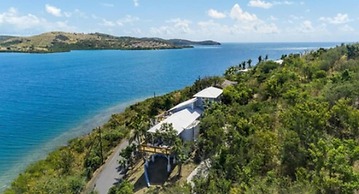 Oceania Villas