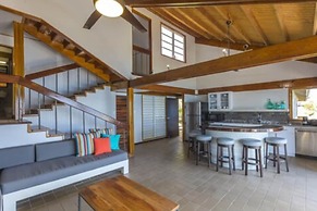 Oceania Villas