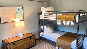 Oceania Villas