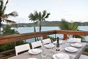 Oceania Villas
