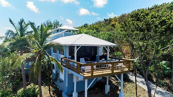 Oceania Villas