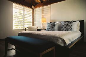 Oceania Villas