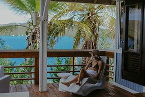 Oceania Villas