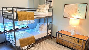 Oceania Villas