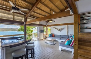 Oceania Villas