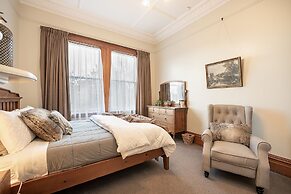 The Fern & Thistle Luxury Accommodation