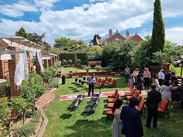 The Fern & Thistle Luxury Accommodation