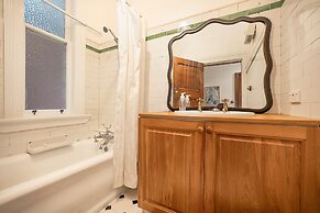 The Fern & Thistle Luxury Accommodation