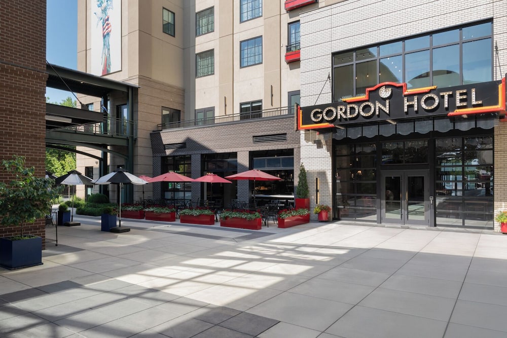 The Gordon Hotel