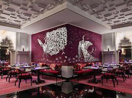 Banyan Tree Doha at La Cigale Mushaireb