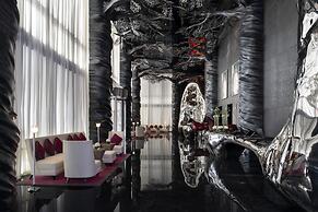 Banyan Tree Doha at La Cigale Mushaireb