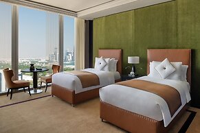 Banyan Tree Doha at La Cigale Mushaireb