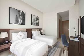 Banyan Tree Doha at La Cigale Mushaireb