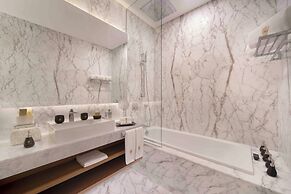 Banyan Tree Doha at La Cigale Mushaireb