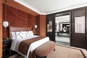 Banyan Tree Doha at La Cigale Mushaireb
