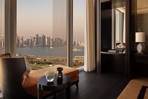 Banyan Tree Doha at La Cigale Mushaireb