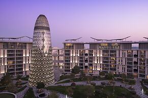 Banyan Tree Doha at La Cigale Mushaireb