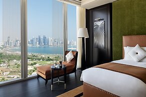Banyan Tree Doha at La Cigale Mushaireb