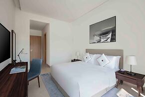 Banyan Tree Doha at La Cigale Mushaireb