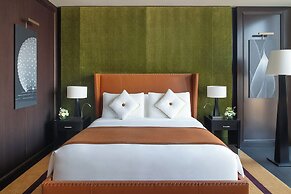 Banyan Tree Doha at La Cigale Mushaireb