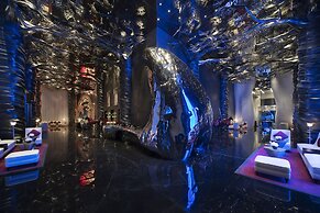 Banyan Tree Doha at La Cigale Mushaireb