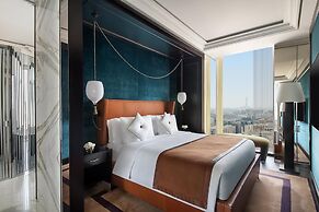 Banyan Tree Doha at La Cigale Mushaireb