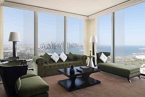 Banyan Tree Doha at La Cigale Mushaireb