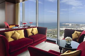 Banyan Tree Doha at La Cigale Mushaireb