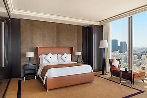 Banyan Tree Doha at La Cigale Mushaireb