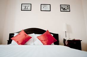 Thanh Binh Hotel