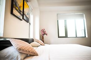Thanh Binh Hotel