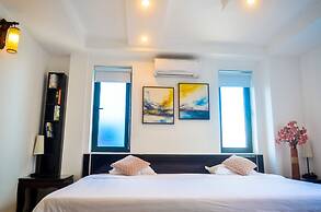 Thanh Binh Hotel