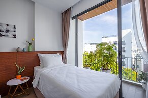 Aloka Suite