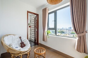 Aloka Suite
