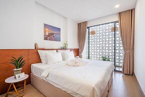Aloka Suite