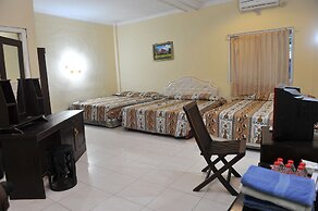 Hotel Queen Star