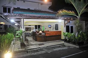 Hotel Queen Star