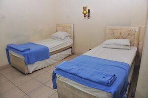 Hotel Queen Star