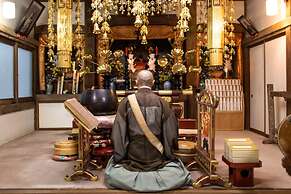 Temple Hotel Takeibo